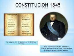 IV CONSTITUCIÓN