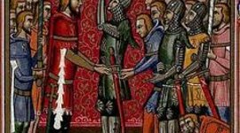 Timeline: Feudalismo