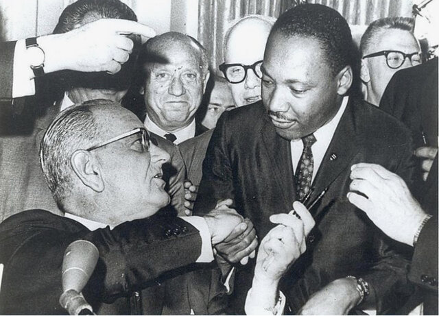 Civil Rights Act of 1964
