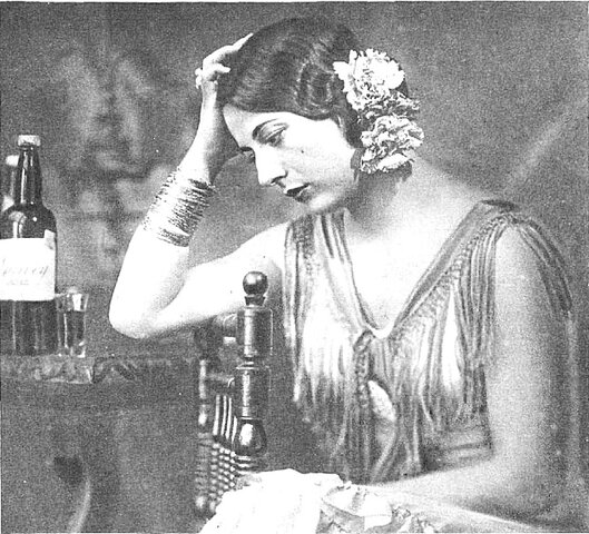 La primera película sonora rodada en castellano