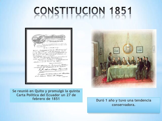 V CONSTITUCIÓN