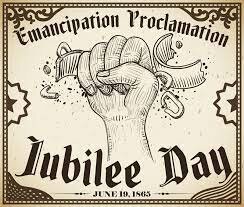 emancipation proclamation