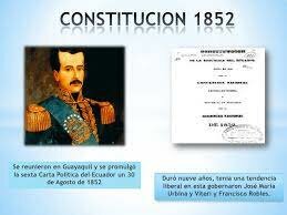 VI CONSTITUCIÓN