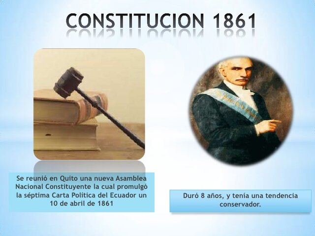 VII CONSTITUCIÓN