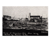 Columbus Nuevo Mexico