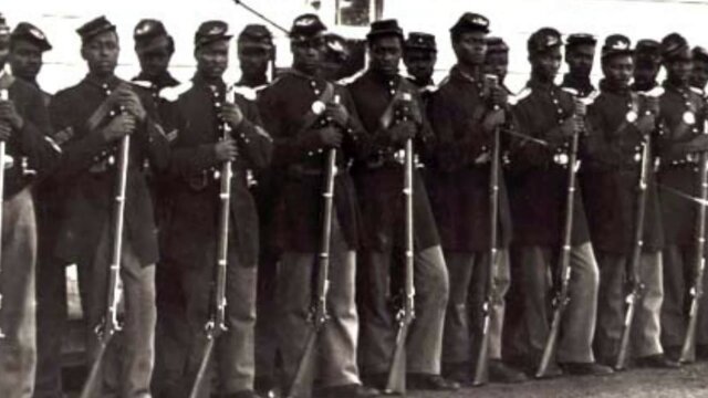 54th Massachusetts