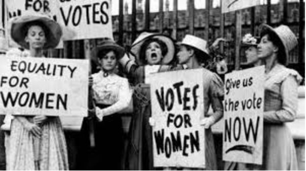 19th Amendment