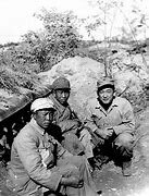 The Korean War begins