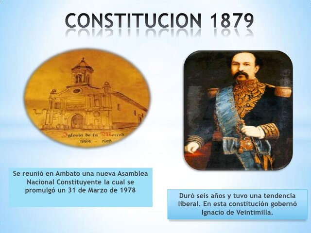 IX CONSTITUCIÓN