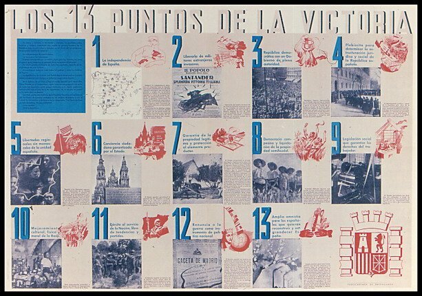 Programa dels Tretze Punts