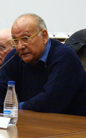 La tímida liberación