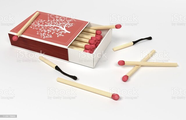 Cerilla (Charles Sauria)