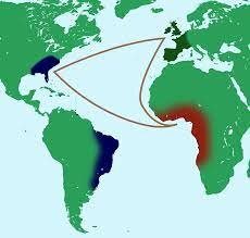 The Middle Passage