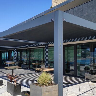 Timeline: Pandemian zehar ostalaritzak eduki dituen murrizketen kronologia