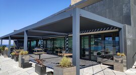 Timeline: Pandemian zehar ostalaritzak eduki dituen murrizketen kronologia