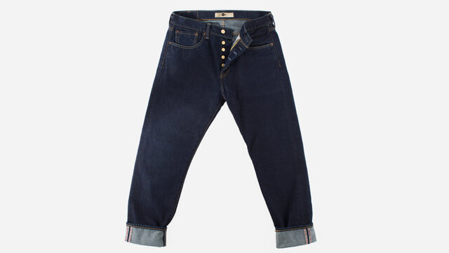 Pantalones vaqueros (Levi Strauss)