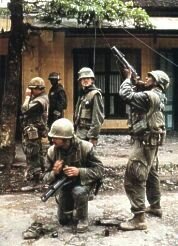 Implantación de un régimen presidencialista, en Vietnam del Sur