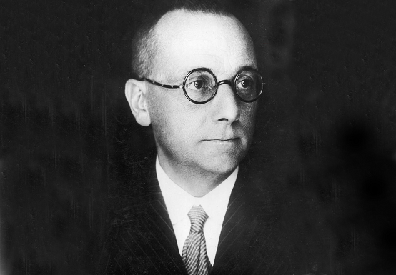 José Giral presidente del gobierno