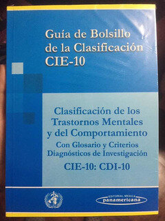 CIE 10