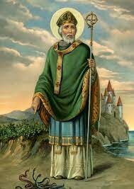 San Patricio