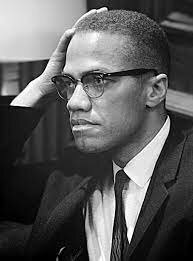 Malcom X