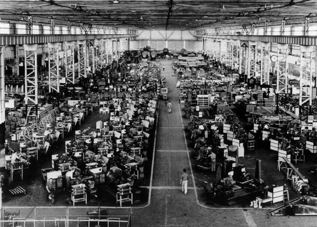 Puesta en marcha del Plan de Estabilización.