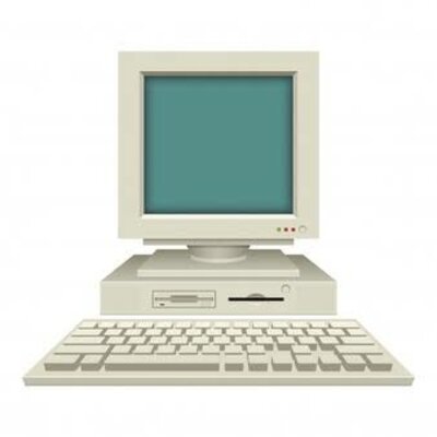 Timeline: Historia de la computación