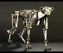 chien éléctrique de hammond