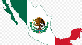 Timeline: RELACIONES INTERNACIONALES DE MÉXICO