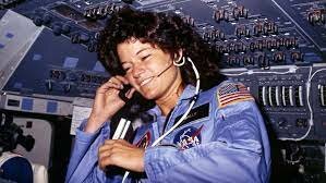 Sally Ride