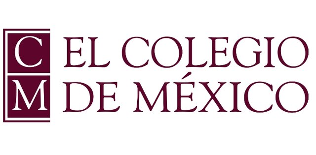 CREACIÓN DEL COLEGIO DE MÉXICO