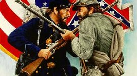 Timeline: The Civil War