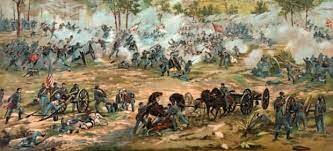 Battle of Gettysburg