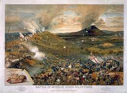 Battle of Chattanooga