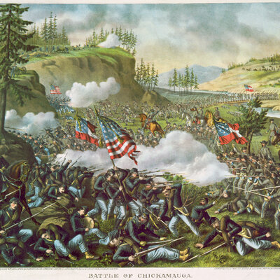 Timeline: The civil war timeline