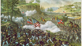 Timeline: The civil war timeline