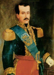 José María Urbina (1851 - 1858)
