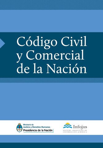 Entrada en vigencia del Código Civil y Comercial