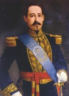 Francisco Robles (1856 - 1859)
