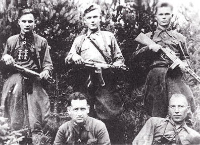 Metsavendade loomine