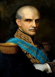 Gabriel García Moreno (1861 - 1875)
