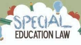 Timeline: History of Special Education in the U.S