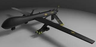 RQ-1 Predator Drone