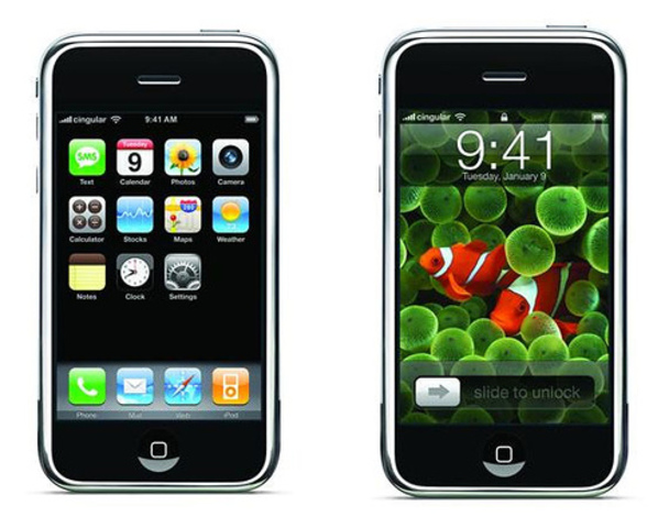 telefono movil ultima generacion