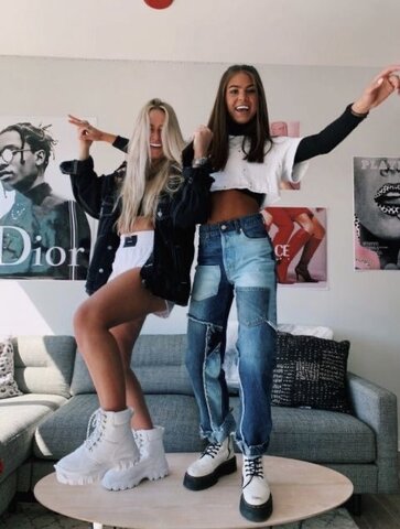 La moda actual 2010/2020