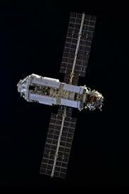 Διεθνής Διαστημικός Σταθμός