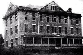 Columbia Institution