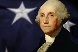 April 30, 1789 - George Washington sworn in as the 1st US President.