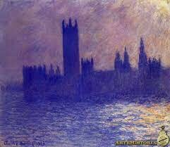 OBRA DE ARTE: Vistas de Londres