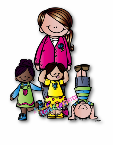 Ultimo año de preescolar